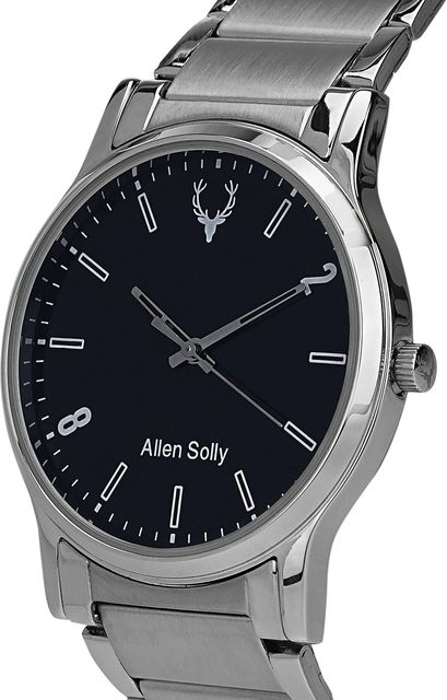 Allen Solly Analog Watch - For Men AS000046D - Image 6