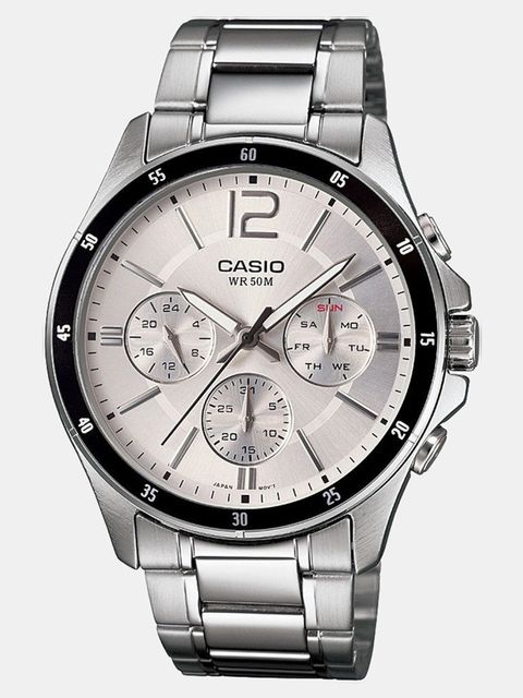 CASIO MTP-1374D-7AVDF MTP-1374 Analog Watch - For Men - Buy CASIO