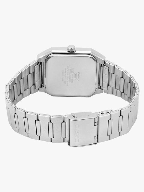 CASIO MTP-B185D-2A2VDF MTP-B185 Analog Watch - For Men - Buy CASIO