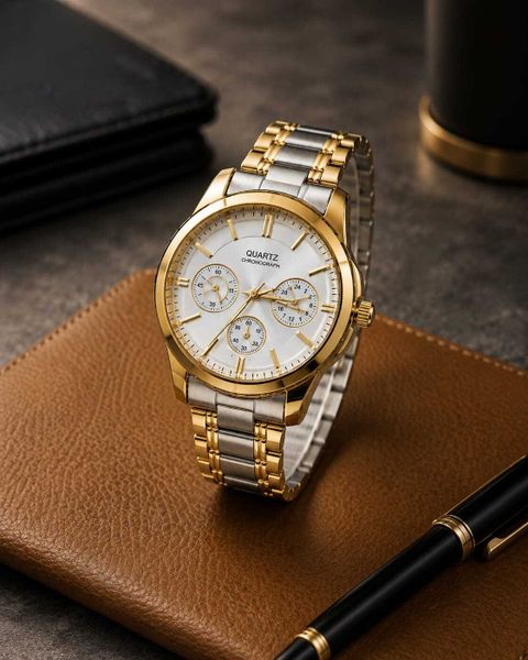 ENTON Analog Watch - For Men MMKKI - Image 8