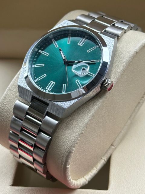 Americanviber AVM0036 Men's Analog Watch with Date Function - Image 7