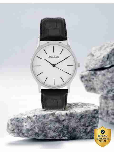 Allen Solly Analog Watch - For Men AS000021F - Image 3