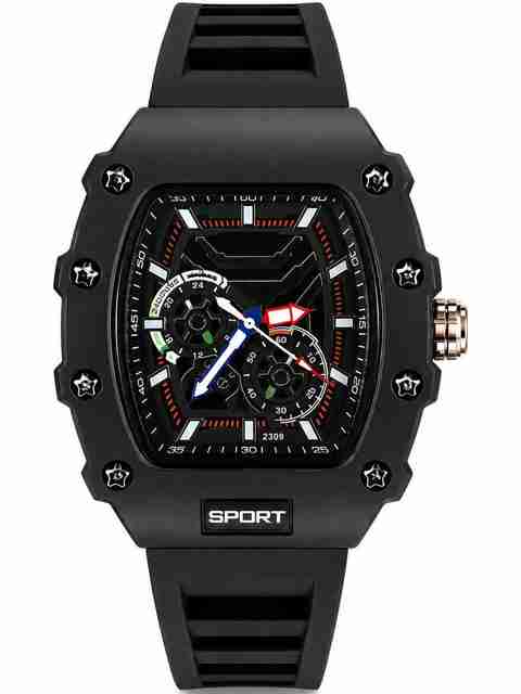 CRONEN Bulk sport Analog Watch - For Men Bulk sport - Image 2