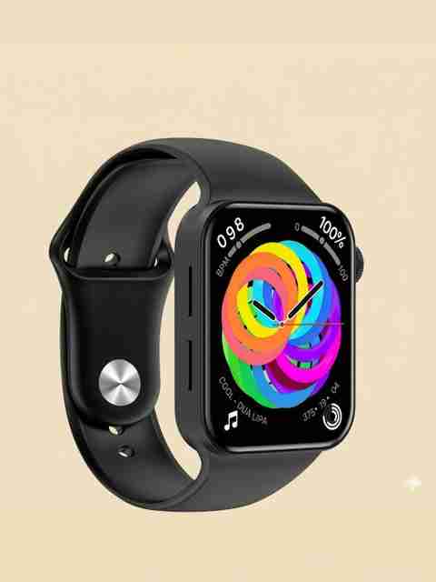 ROXTO H9 PRO MAX Digital Watch for Men & Women - Image 3