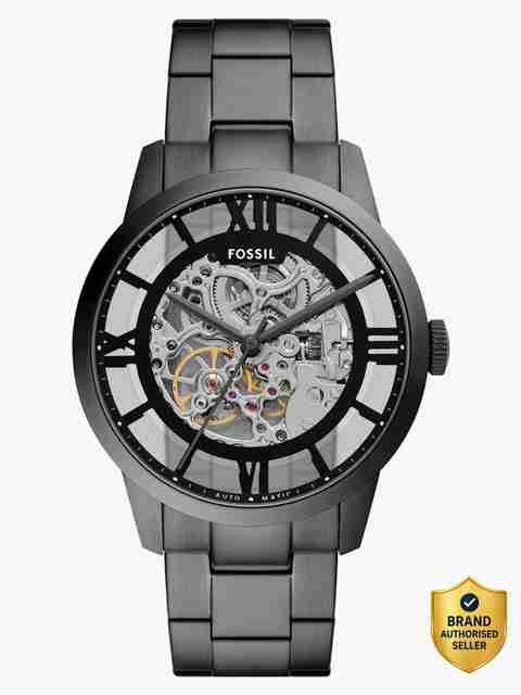 FOSSIL Townsman Analog Watch - For Men ME3268,ME3268I - Image 5