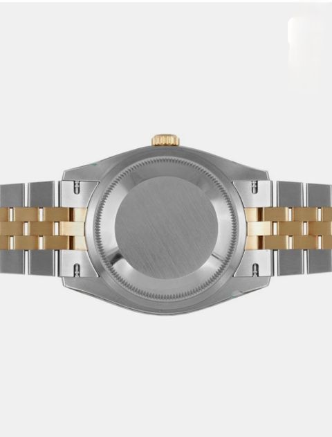 Fiveyearwarrant RLX Green Premium Analog Watch for Men - Image 8