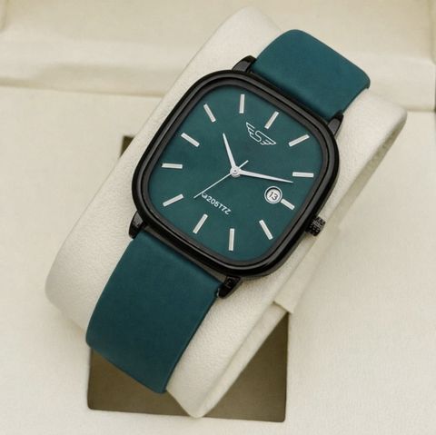 Shivark Trendy Rich Look Analog Date Function Working Analog Watch - For Men DD-23 - Image 7