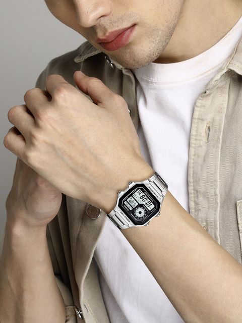 CASIO AE-1200WHD-1AVDF Youth ( AE-1200WHD-1AVDF ) Digital Watch