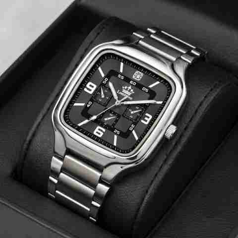 LIMESTONE Analog Watch for Men LS3367 - Image 5