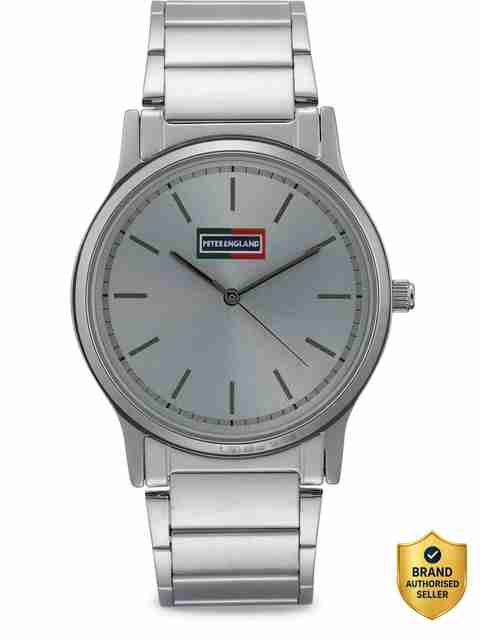 Peter England Analog Watch PE000008A for Men - Image 5