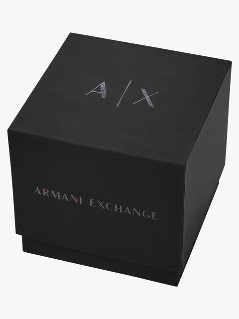 A/X Armani Exchange Men's Analog Watch AX1972 - Image 6