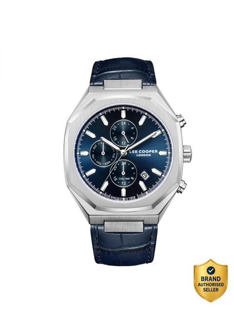 LEE COOPER Analog Watch - For Men - Buy LEE COOPER Analog Watch
