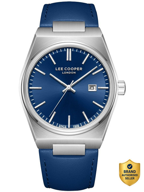 LEE COOPER Analog Watch - For Men - Buy LEE COOPER Analog Watch