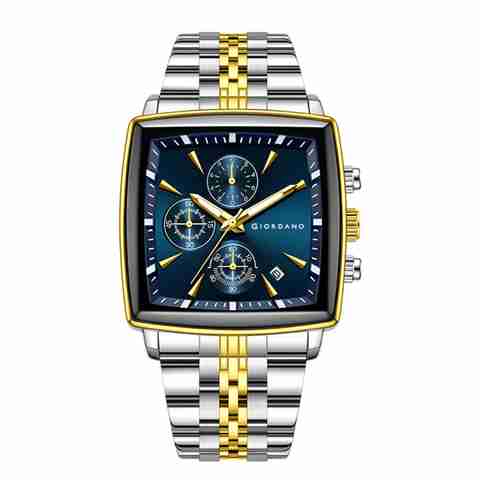 GIORDANO Analog Watch GZ-50138-44 for Men - Image 5