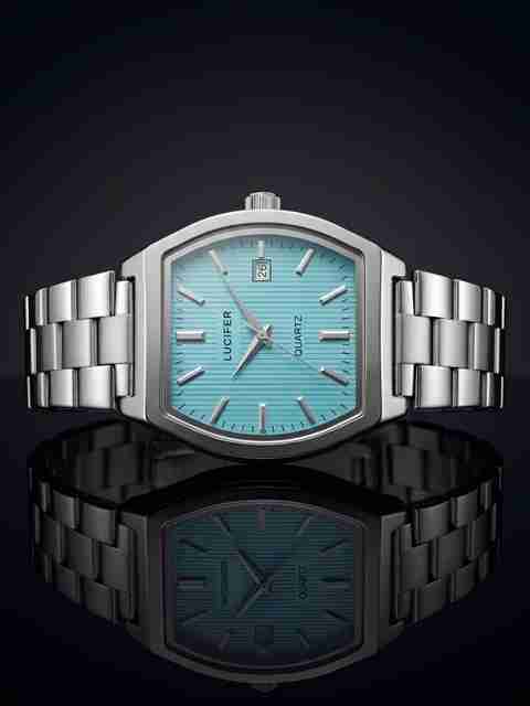 Lucifer Unisex Watch | watch for men under 500 | watch for women under 500 | Analog Watch - For Men & Women LFRM057 - Image 5