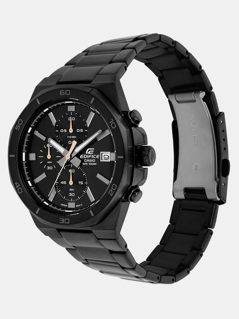 CASIO Edifice Analog Watch ED638 EFV-640DC-1AVUDF - Image 6