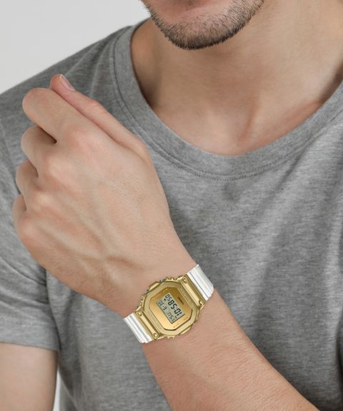 CASIO GM-5600SG-9DR G-Shock Digital Watch - For Men - Buy CASIO GM