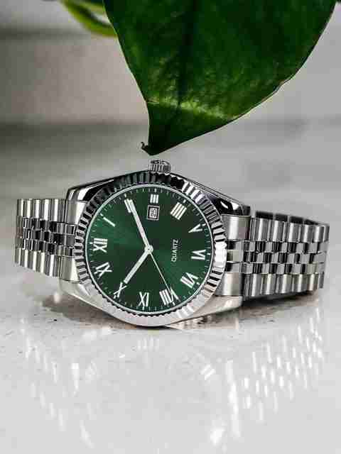 EEWHI AKS_309 Day-Date Analog Watch for Men - Image 5
