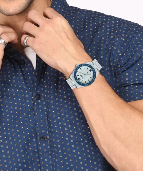 MAXIMA Urbane Urbane Analog Watch - For Men - Buy MAXIMA Urbane