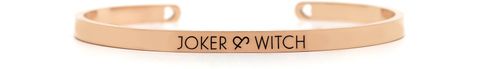 Joker & Witch Analog Watch for Women JWBS423 - Image 7
