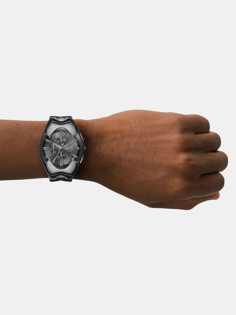 DIESEL Mercurial Mercurial Analog Watch - For Men - Buy DIESEL