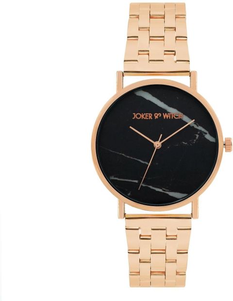 Joker & Witch Analog Watch for Women AMWW319 - Image 6