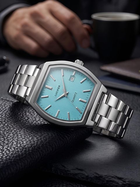Lucifer Unisex Watch | watch for men under 500 | watch for women under 500 | Analog Watch - For Men & Women LFRM057 - Image 6