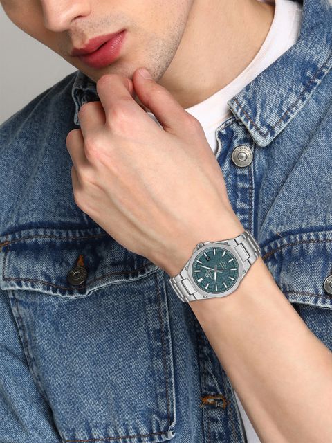 CASIO EDIFICE Analog Watch - For Men ED678 (EFR-S108DE-3AVUDF) - Image 6