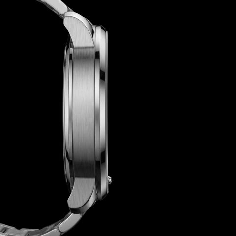 ZENMO CASINO Analog Watch - For Men & Women Casino Metal Diamond Chrome - Image 6