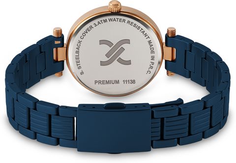 DANIEL KLEIN Analog Watch - For Women DK11138-3 - Image 8