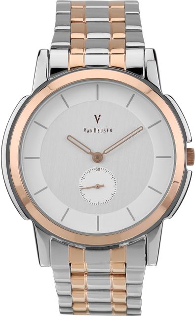 VAN HEUSEN Traditional Analog Watch VH000036B - Image 6