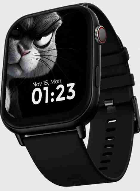 AURALIS H9 PRO MAX Digital Watch - Image 5
