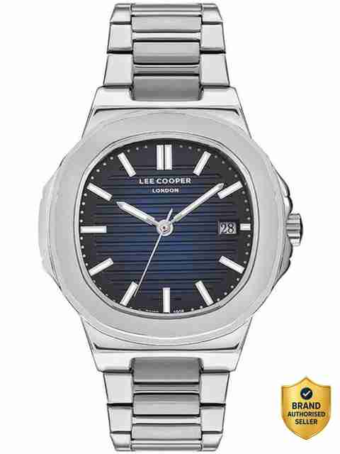 LEE COOPER Analog Luminous Index Analog Watch - For Men LC07368.390 - Image 5