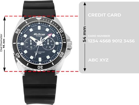 Titan NP90113KP01 Lum story Analog Watch - For Men - Buy Titan
