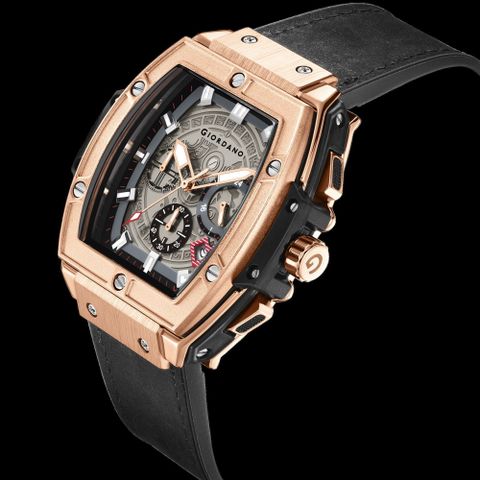 GIORDANO High Quality , Unique Design Analog Watch - For Men - Buy