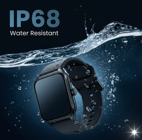ROXTO H9 PRO MAX Digital Watch for Men & Women - Image 6