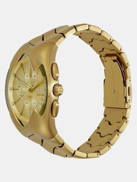 DIESEL Mercurial Mercurial Analog Watch - For Men - Buy DIESEL
