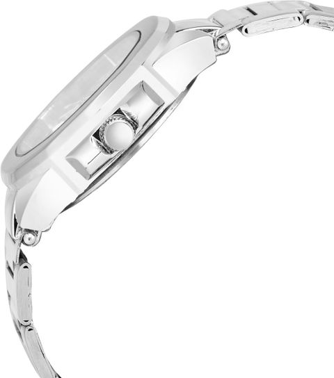 Swadesi Viber Classic Stainless-Steel Analog Watch for Men SV213 - Image 6