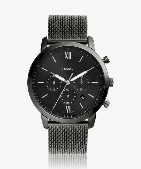 FOSSIL Neutra Analog Watch - For Men FS5699,FS5699I - Image 7