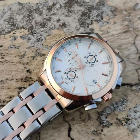 Wristy Analog Watch - For Men WRM02 - Image 7