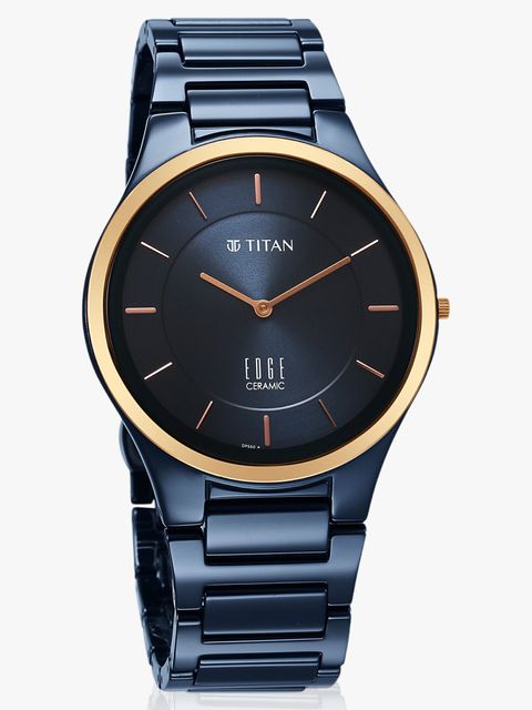 Titan Analog Watch for Men NT1696KC05 - Image 5