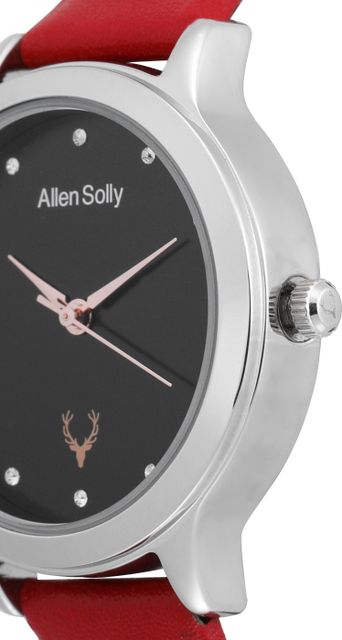 Allen Solly Analog Watch - For Women AS000016B - Image 7