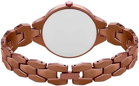 Bifrost Women's Analog Stainless Steel Strap Watch - Image 6