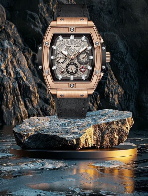 GIORDANO High Quality , Unique Design Analog Watch - For Men - Buy