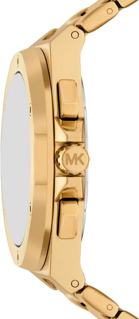 MICHAEL KORS Lennox Lennox Analog Watch - For Men - Buy MICHAEL