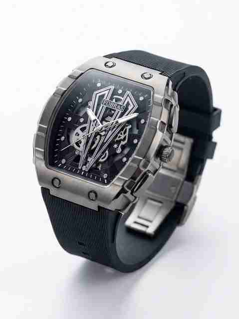 fobras 1 Analog Watch - For Men & Women 2030 - Image 5