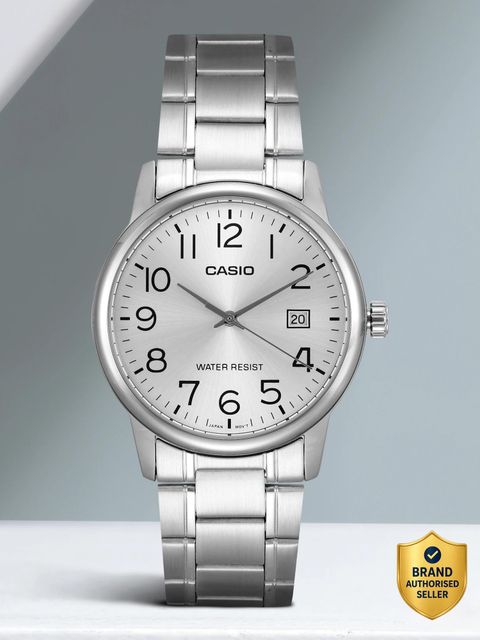 Casio MTP-V002 Analog Watch for Men - Image 6