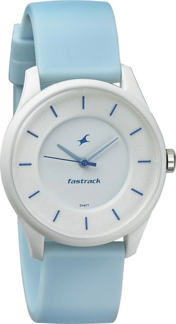 Fastrack Trendies Analog Watch for Women 68007PP01 - Image 7