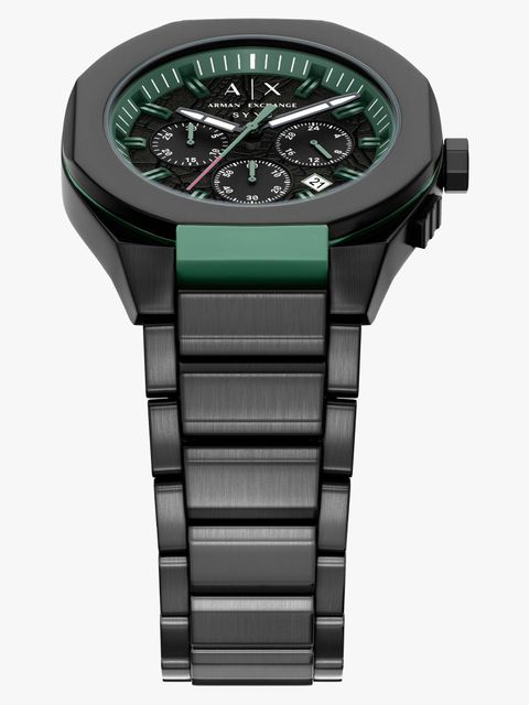 A/X ARMANI EXCHANGE Analog Watch - For Men - Buy A/X ARMANI
