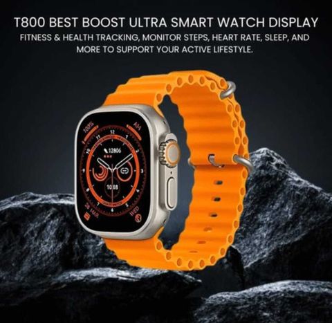 Bronxton DIGITALH9 MULTI SPORTS MODE WATCH PACK OF 01 Digital Watch - For Men & Women DIGITALH921 - Image 6